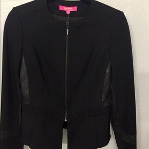 Catherine Malendrino Scarlett Jacket